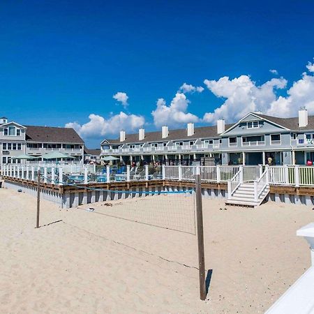 Bluegreen Vacations The Soundings Dennisport Dış mekan fotoğraf