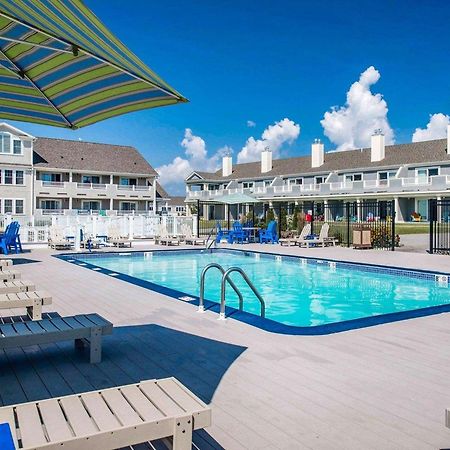 Bluegreen Vacations The Soundings Dennisport Dış mekan fotoğraf
