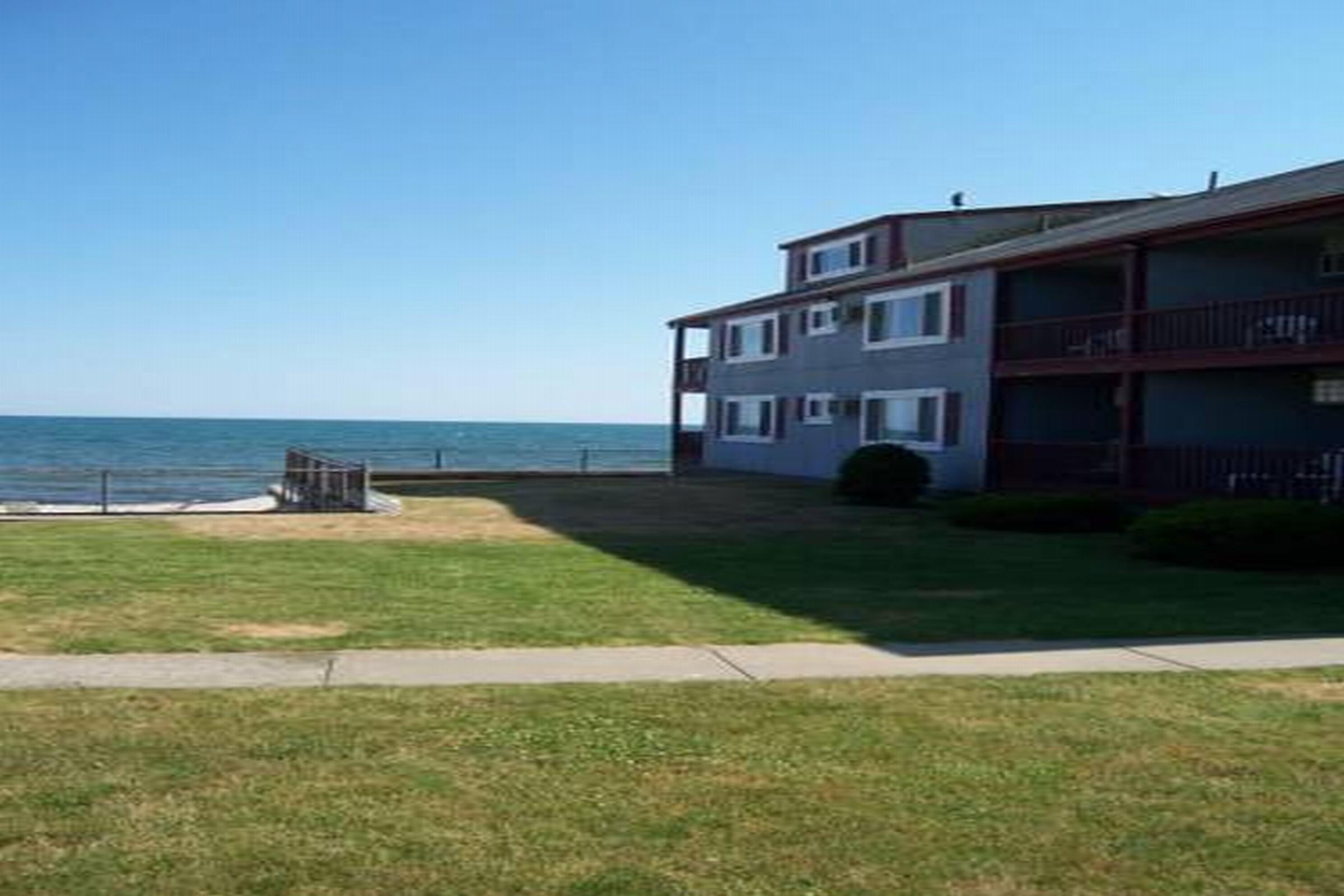 Bluegreen Vacations The Soundings Dennisport Dış mekan fotoğraf