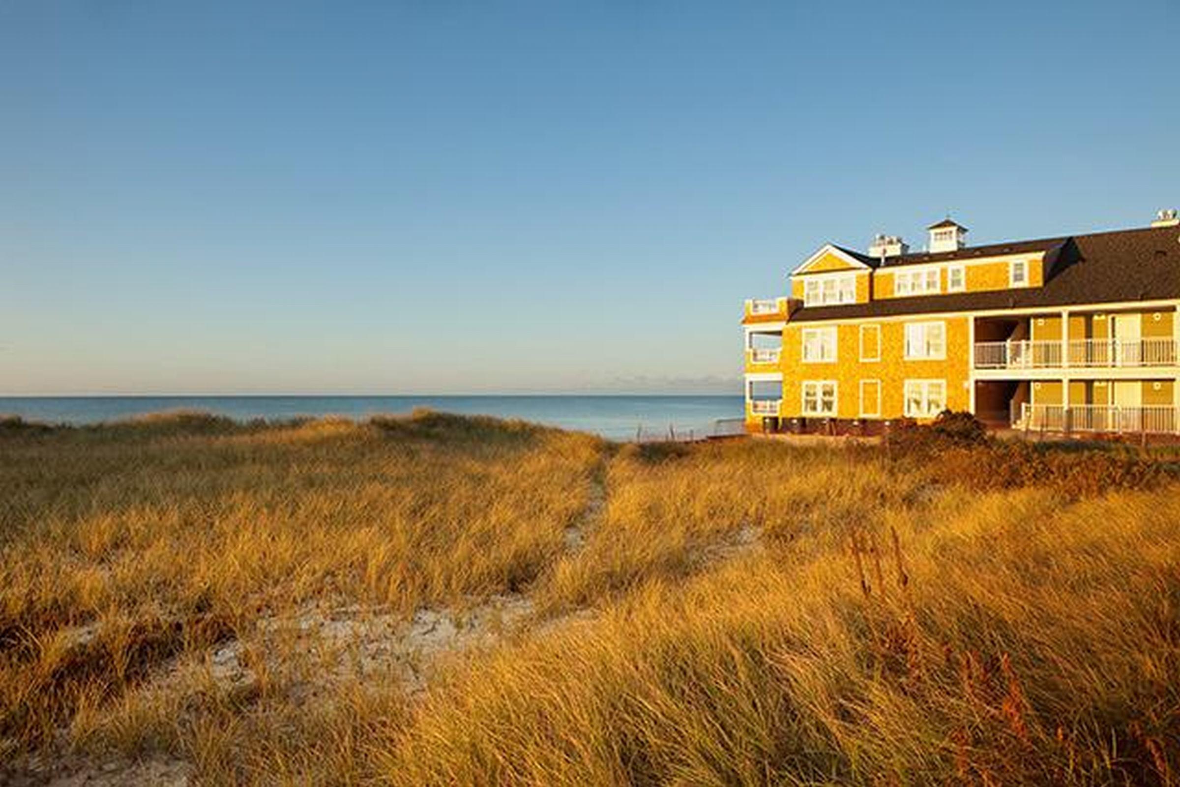 Bluegreen Vacations The Soundings Dennisport Dış mekan fotoğraf