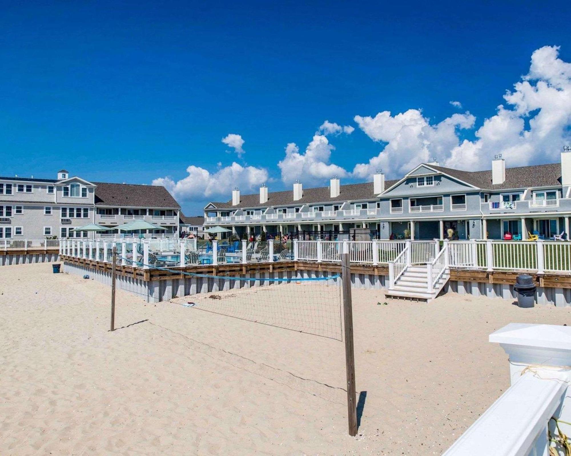 Bluegreen Vacations The Soundings Dennisport Dış mekan fotoğraf