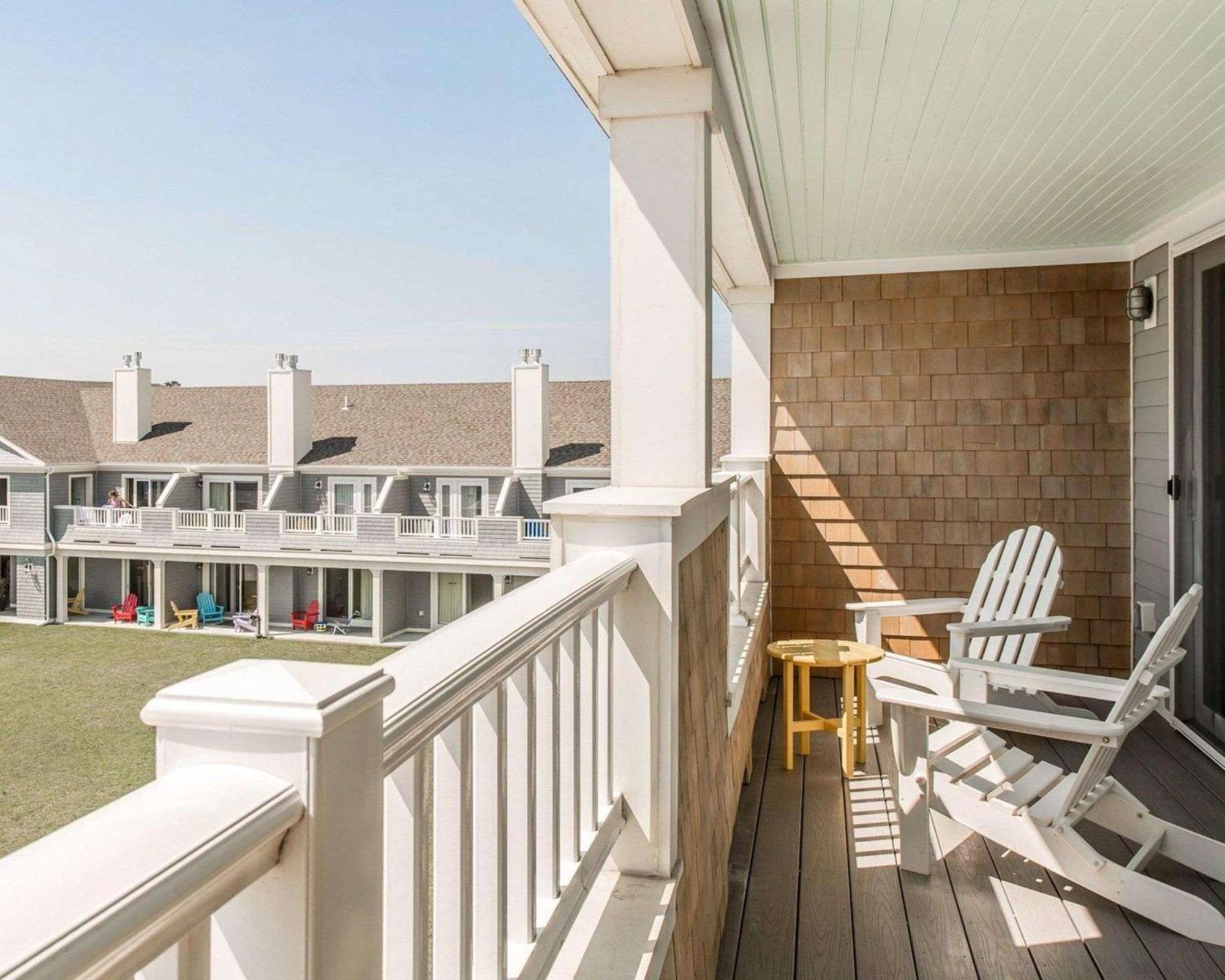 Bluegreen Vacations The Soundings Dennisport Dış mekan fotoğraf