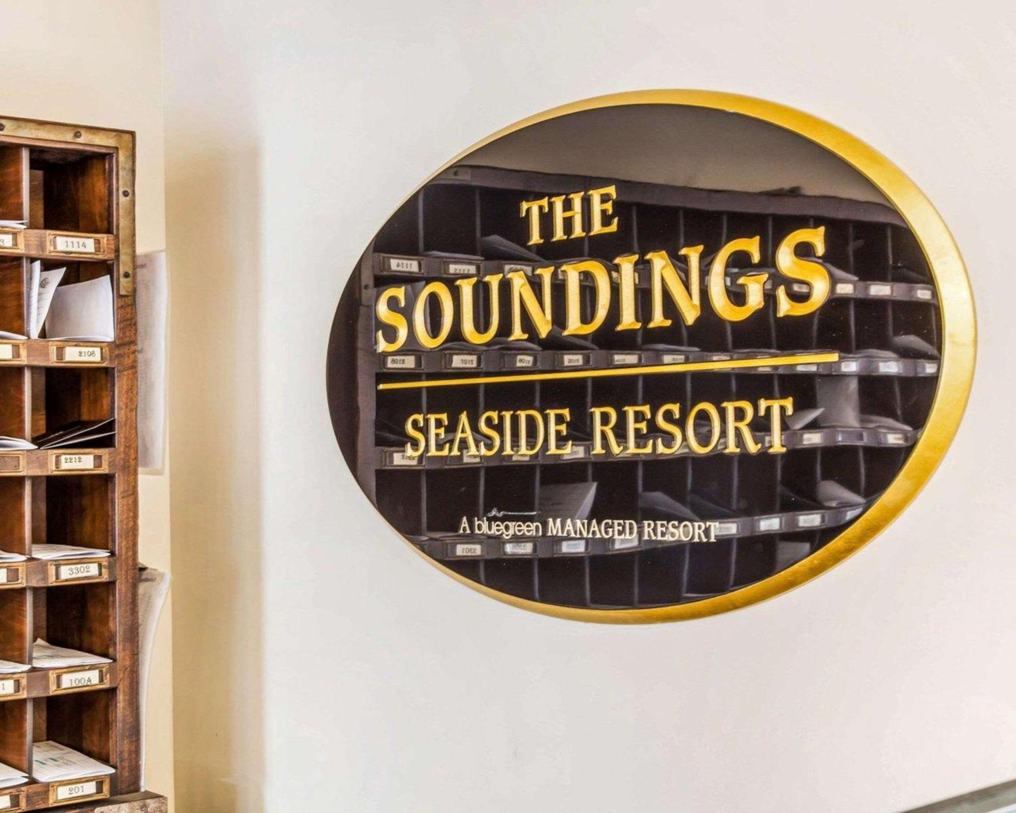 Bluegreen Vacations The Soundings Dennisport Dış mekan fotoğraf